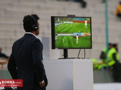 کارشناس داوری پیکان و پرسپولیس؛ دو پنالتی گُم شد؟