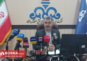 روزانه ۲.۵ میلیون لیتر بنزین و ۱۲ میلیون کیلوگرم CNG در کرمانشاه مصرف میشود/ کرمانشاه اولین منطقه نفتی ایران