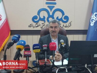 روزانه ۲.۵ میلیون لیتر بنزین و ۱۲ میلیون کیلوگرم CNG در کرمانشاه مصرف میشود/ کرمانشاه اولین منطقه نفتی ایران