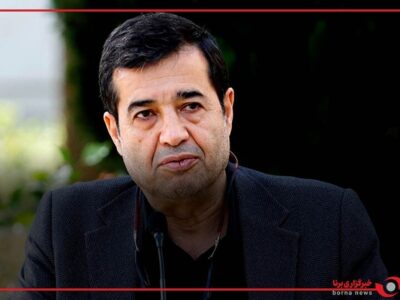 دنیامالی وزیر ورزش و جوانان در مراسم تجلیل از همسران و مادران شهدای جنگ ۱۲ روزه