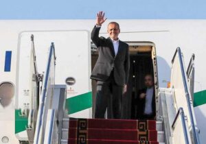 جزئیات سفر پزشکیان به قزاقستان و ترکمنستان