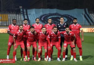 صدر جدول با گل ارونوف قرمز شد؛ پرسپولیس و اوسمار مدیون ستاره ازبکستانی!