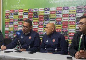 مربی تراکتور: دوری از یادگار امام به ما ضربه زده است