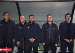 اوسمار ویرا: پیروزی در هر شرایطی خوشایند است اما…./سیدجلال دوست خوب من است