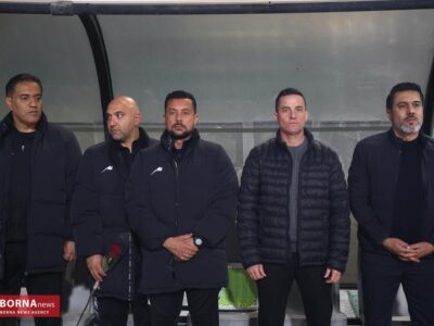 اوسمار ویرا: پیروزی در هر شرایطی خوشایند است اما…./سیدجلال دوست خوب من است