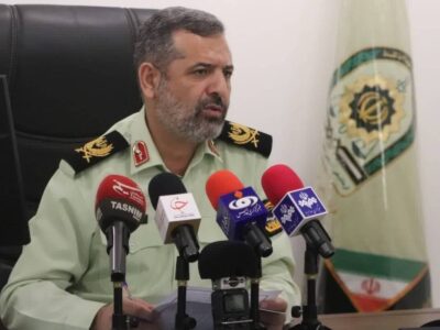 برگزاری پنجمین جشنواره ره آورد پیاده روی اربعین حسینی