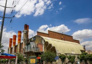 هیچ نیروگاهی در مدت ۱۰ سال گذشته در تهران مازوت نسوزانده است