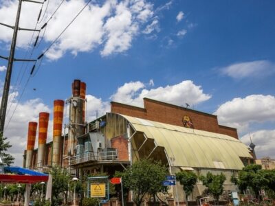 هیچ نیروگاهی در مدت ۱۰ سال گذشته در تهران مازوت نسوزانده است