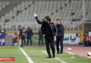 سعید دقیقی: ارونوف فقط گل زد!، پیام نیازمند موقعیتهای خوبی را از ما گرفت