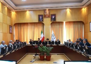 حضور وزیر ارتباطات در کمیسیون امنیت ملی/ تاکید بر تقویت پیام رسان های داخلی