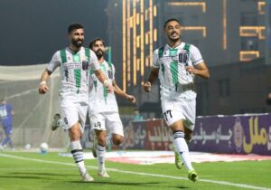 شکار سه امتیازی لرتباران از خوزستان/ طلسم ۷ هفته‌ای شاگردان خلیفه‌اصل شکسته نشد