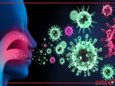 اوجگیری آنفلوانزا در سه تا چهار هفته آینده