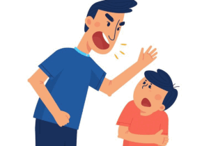 آزار کلامی کودکان؛ آسیبی خاموش اما مخربتر از حد تصور