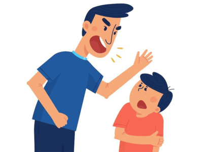 آزار کلامی کودکان؛ آسیبی خاموش اما مخربتر از حد تصور