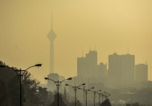 چرا قانون هوای پاک، آلودگی را کاهش نمیدهد؟