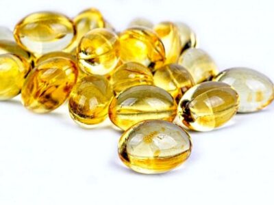 فریب این امگا ۳ های خطرناک را نخورید