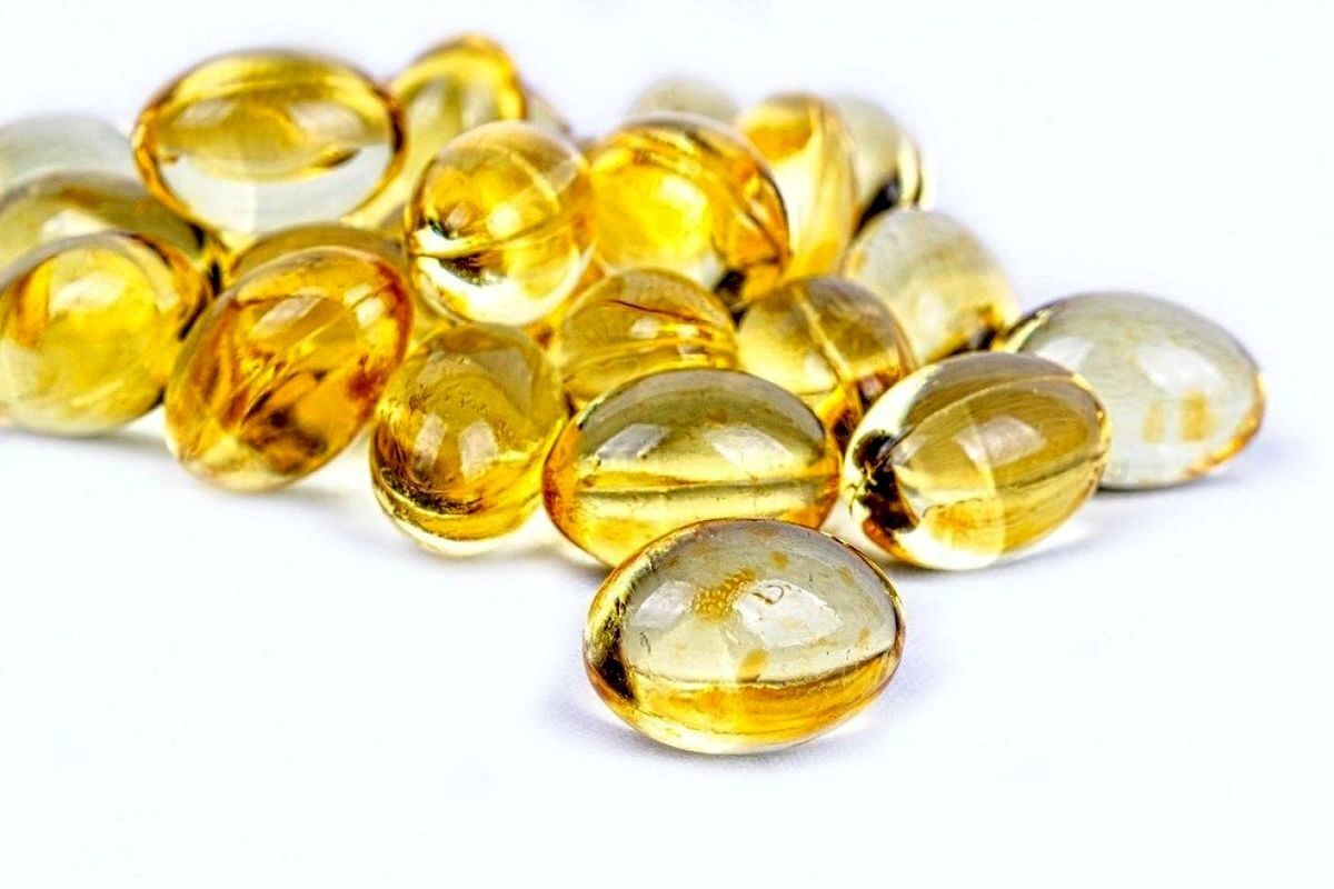 فریب این امگا ۳ های خطرناک را نخورید فریب این امگا ۳ های خطرناک را نخورید