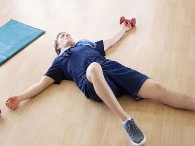 چرا باید خواب را بر ورزش مقدم بدانیم؟