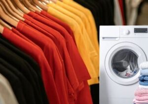 چرا لباس‌های نو را قبل از پوشیدن بشوییم؟