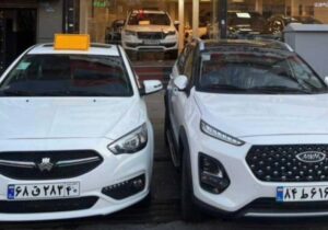 حذف سهمیه بنزین خودروهای نوشماره زیر یک میلیارد تومان منتفی شد