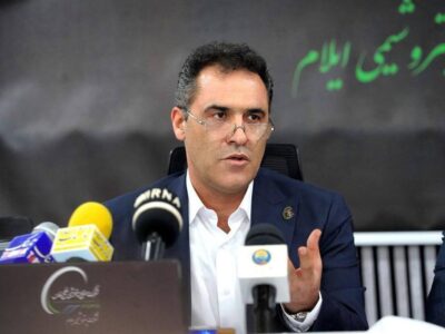 پتروشیمی ایلام بهرهبرداری از پروژه تحول ساز “حذف یونیت ۳۰” را کلید زد/ارزش محصول دو برابر شد