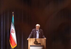 عارف: هیچ منعی بابت تعاملات علمی با کشورهایی که آنها را به رسمیت می‌شناسیم، نداریم