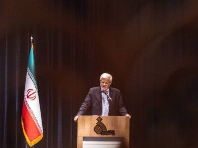 عارف: هیچ منعی بابت تعاملات علمی با کشورهایی که آنها را به رسمیت می‌شناسیم، نداریم