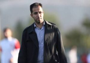 احضار مدیر رسانه تراکتور به کمیته انضباطی