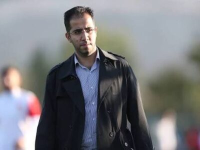 احضار مدیر رسانه تراکتور به کمیته انضباطی