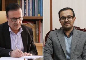 مدیر فناوری اطلاعات، امنیت فضای مجازی و شبکه دولت استانداری منصوب شد