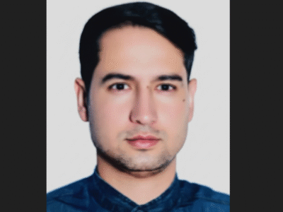 درخشش ستاره قزوینی در مسابقات کورن هول کشوری