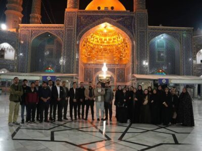 آغاز نخستین جشنواره تولید رسانه دیجیتال «برای ایرانِ جوان» با حضور دکتر کلیبری