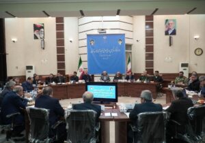 گرهگشایی استاندار آذربایجان شرقی از ۱۶ کسبوکار شهرستان عجبشیر