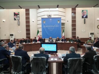 گرهگشایی استاندار از ۱۶ کسبوکار شهرستان عجبشیر