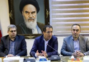 جلب رضایت حداکثری سرمایههای انسانی برای ما بسیار ارزشمند است