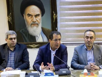 جلب رضایت حداکثری سرمایههای انسانی برای ما بسیار ارزشمند است