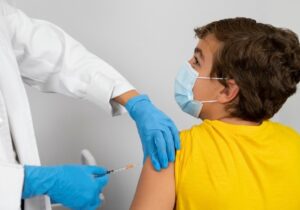 علیرغم کاهش موارد ابتلا به آنفلوانزا در قزوین؛ همچنان وضعیت استان بالاتر از سطح هشدار است