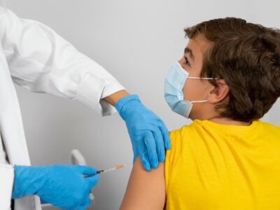 علیرغم کاهش موارد ابتلا به آنفلوانزا در قزوین؛ همچنان وضعیت استان بالاتر از سطح هشدار است