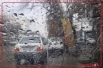 فعالیت سامانه بارشزا تا پایان هفته در سطح کشور