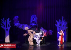 شیخجبلی: تئاتر کودک جدیترین شکل مواجهه با مخاطب است/ «هیوا» پیوندی میان تخیل کودک و اسطورههای ایرانی