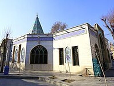 جزییات مراسم پخت و توزیع کیک کیلومتری و جشن روز زن در امامزاده یحیی