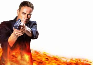 پخش «انتقام فیلیپ» از شبکه نمایش برای مخاطبان ناشنوا