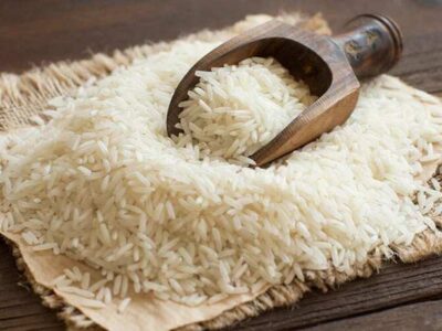 قیمت برنج در میادین و بازار‌های میوه و تره بار اعلام شد