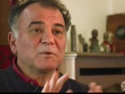 آلفرد یعقوب‌زاده نشست «عکاسی جنگ و مستند اجتماعی» برگزار می‌کند