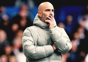 مارسکا: روند چلسی نگران‌کننده است؛ فورا باید اوضاع را تغییر دهیم