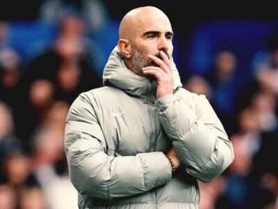 مارسکا: روند چلسی نگران‌کننده است؛ فورا باید اوضاع را تغییر دهیم