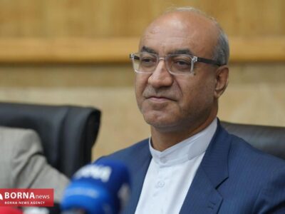 استاندار کرمانشاه: شورای آموزش و پرورش مهم‌ترین و مؤثرترین شورای هر استان است