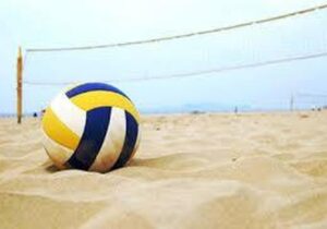 استارت هفته دوم لیگ برتر ساحلی در مشهد!