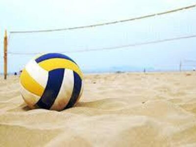 استارت هفته دوم لیگ برتر ساحلی در مشهد!