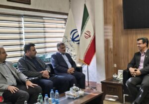 احسان حدادی خبر داد: حمایت کامل فدراسیون دو و میدانی از پنجمین دوره جام امام رضا (ع)